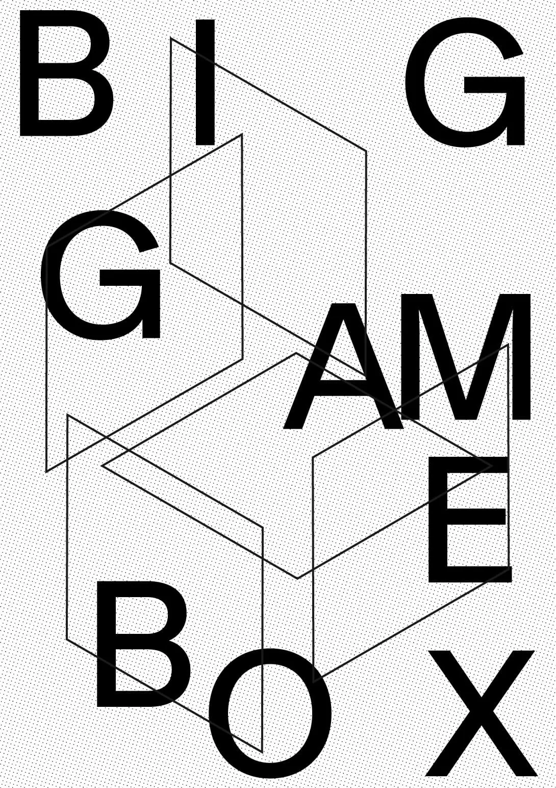 BIG-GAME：BOX